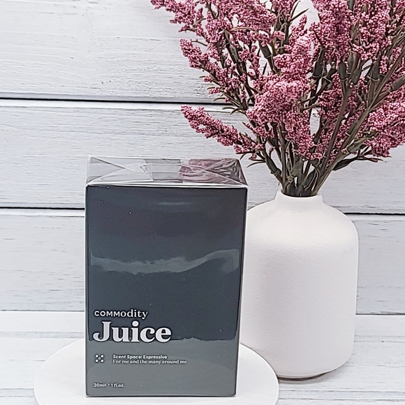Commodity Juice Expressive - Picture 1 of 7